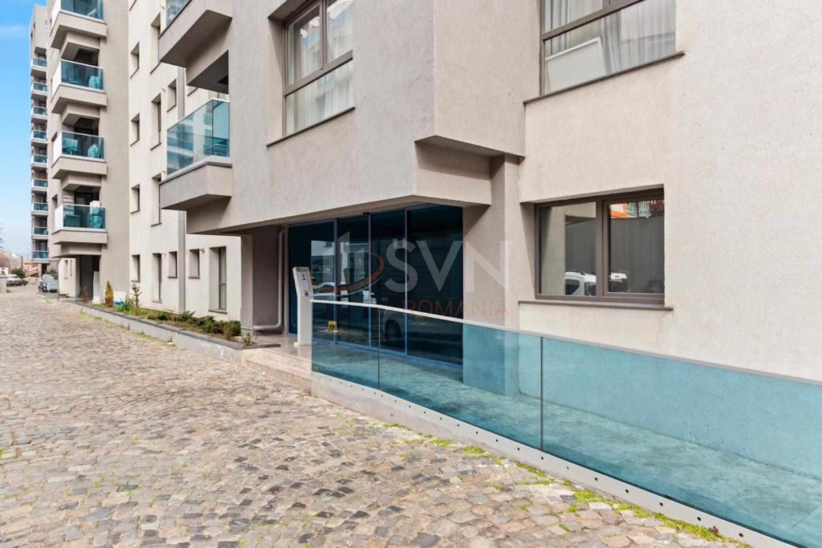 Apartament, 2 camere Bucuresti/Floreasca