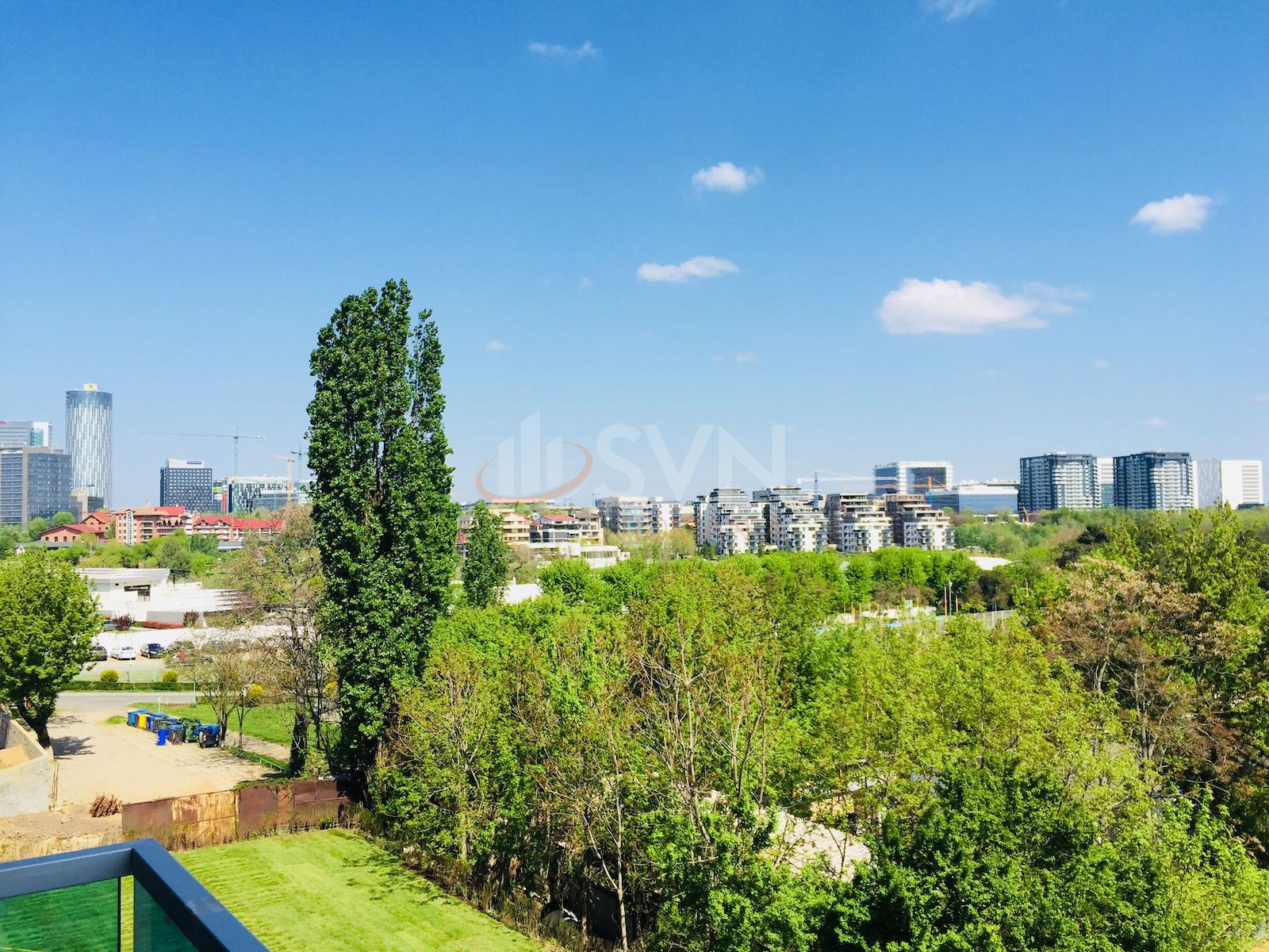 Apartament, 2 camere Bucuresti/Floreasca