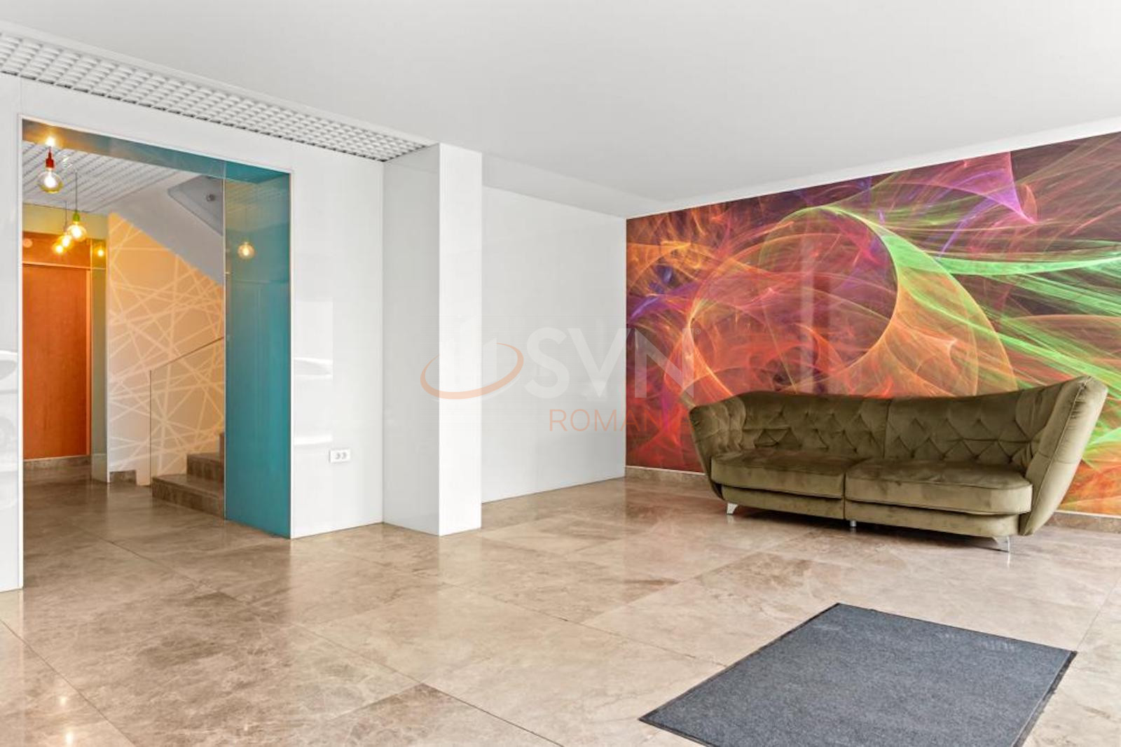 Apartament, 2 camere Bucuresti/Floreasca