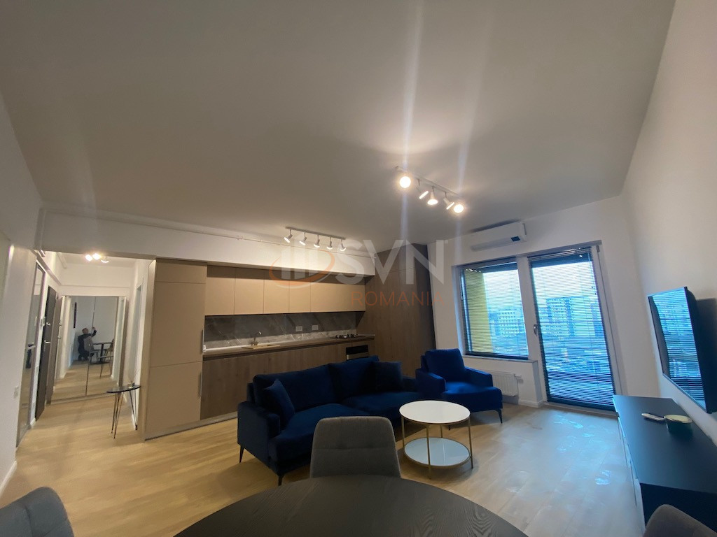 Apartament, 2 camere Bucuresti/Lacul Morii