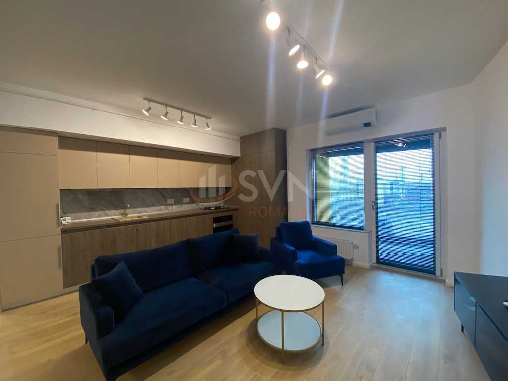 Apartament, 2 camere Bucuresti/Lacul Morii