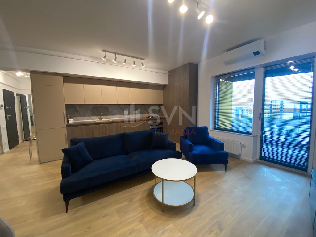 Apartament, 2 camere Bucuresti/Lacul Morii