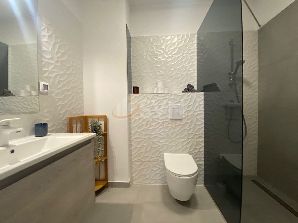 Apartament, 2 camere Bucuresti/Lacul Morii