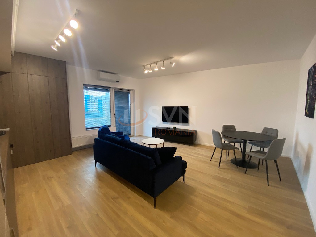 Apartament, 2 camere Bucuresti/Lacul Morii