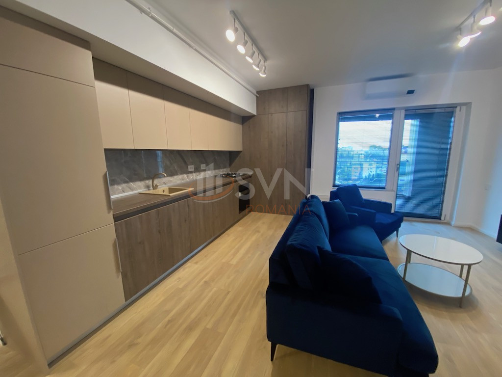 Apartament, 2 camere Bucuresti/Lacul Morii