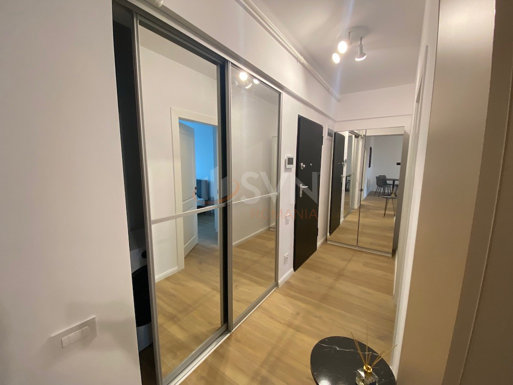 Apartament, 2 camere Bucuresti/Lacul Morii