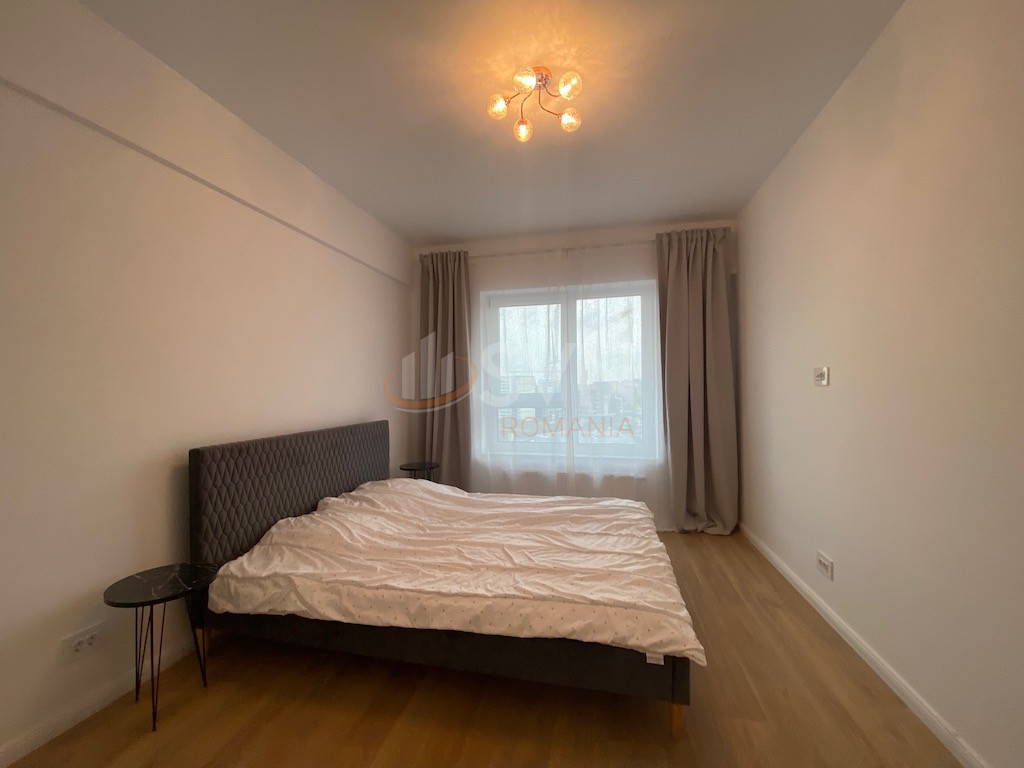 Apartament, 2 camere Bucuresti/Lacul Morii