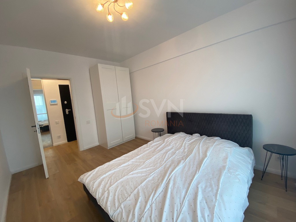 Apartament, 2 camere Bucuresti/Lacul Morii