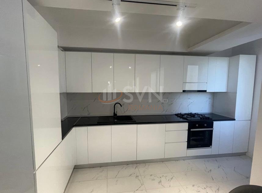 Apartament, 2 camere Bucuresti/Baneasa