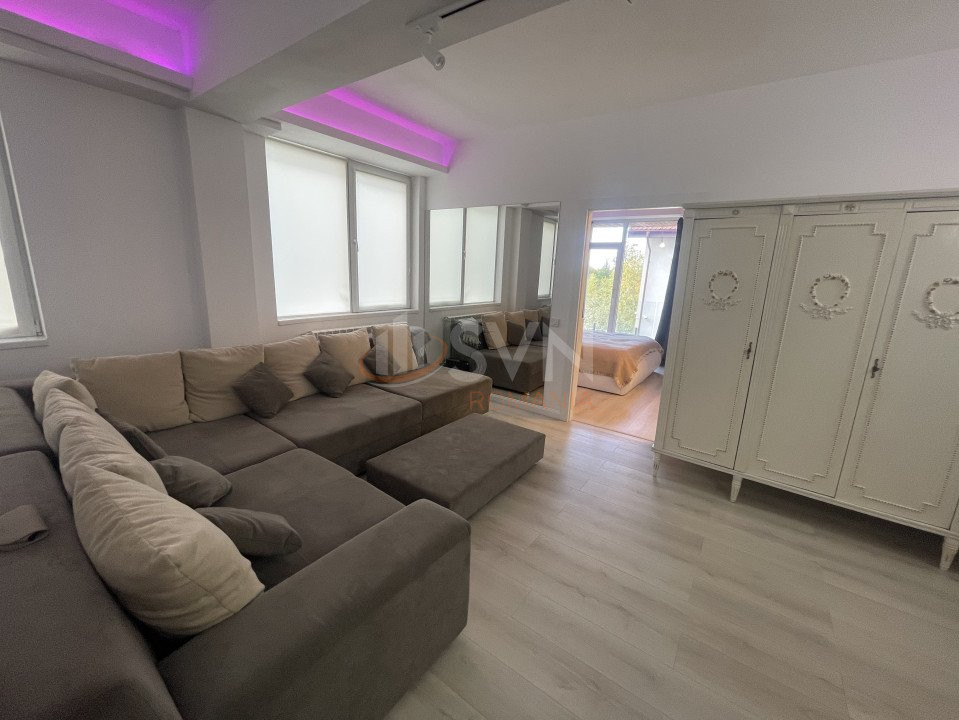 Apartament, 2 camere Bucuresti/Baneasa