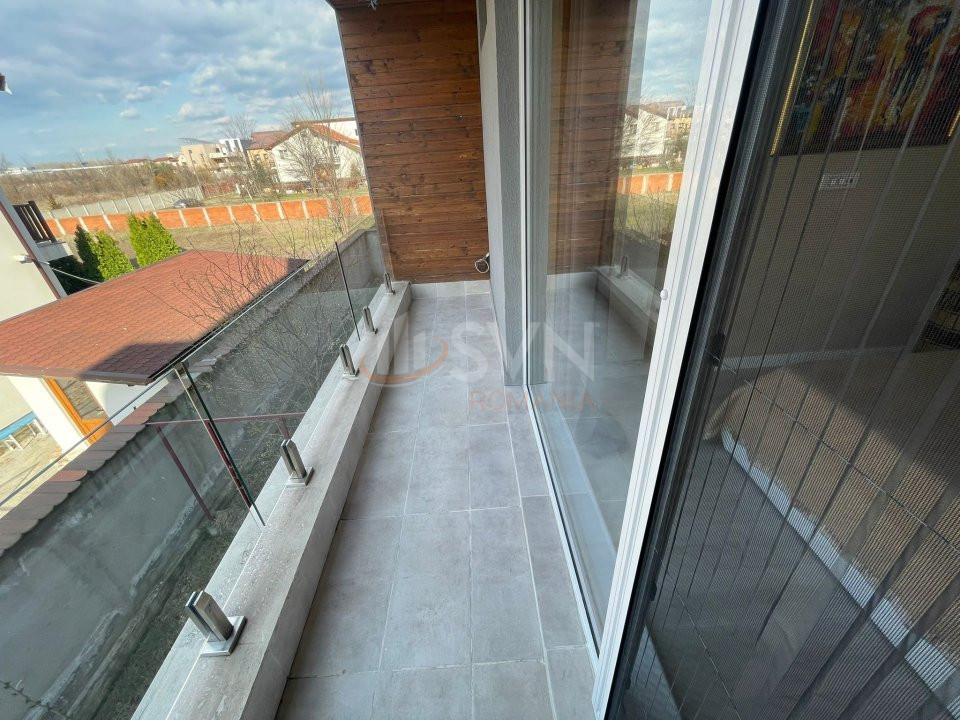 Apartament, 2 camere Bucuresti/Baneasa