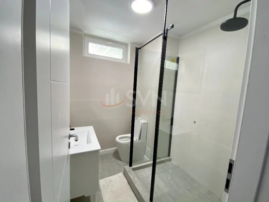 Apartament, 2 camere Bucuresti/Baneasa