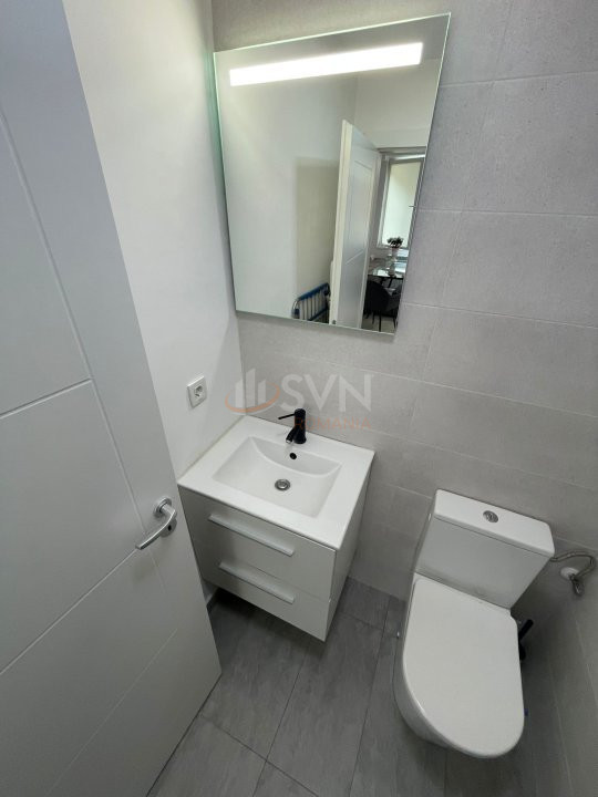Apartament, 2 camere Bucuresti/Baneasa