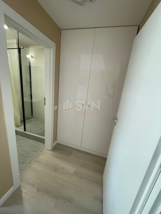 Apartament, 2 camere Bucuresti/Baneasa
