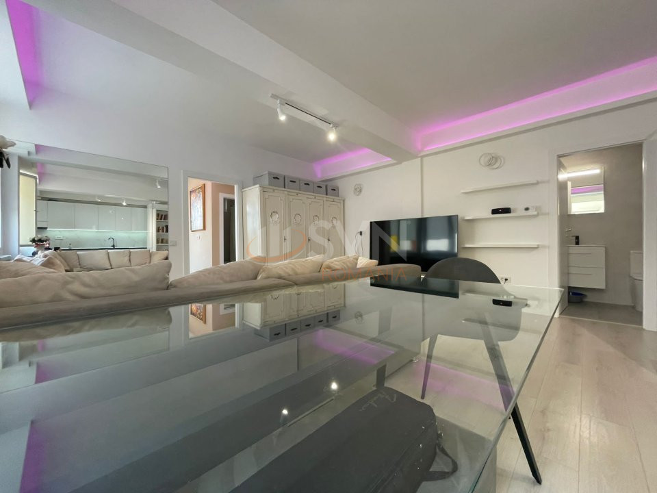 Apartament, 2 camere Bucuresti/Baneasa