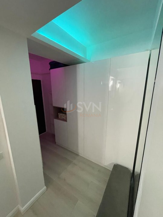 Apartament, 2 camere Bucuresti/Baneasa