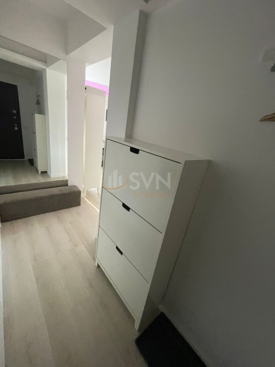Apartament, 2 camere Bucuresti/Baneasa