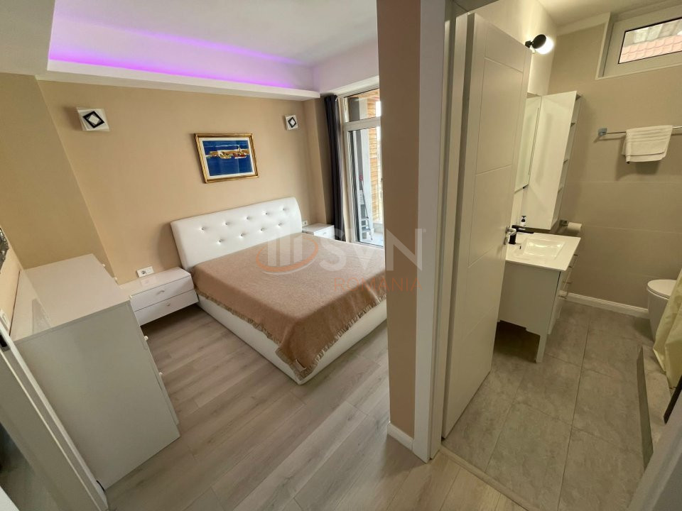 Apartament, 2 camere Bucuresti/Baneasa