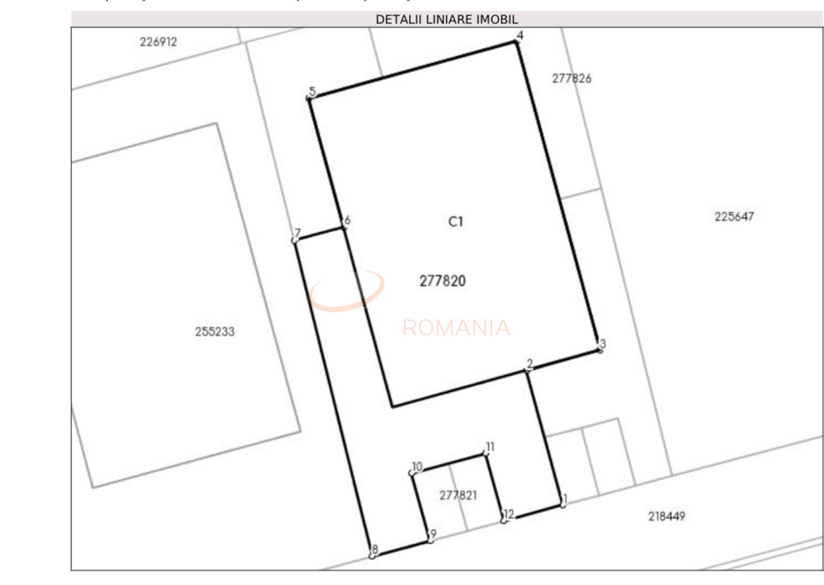 Apartament, 2 camere Bucuresti/Baneasa