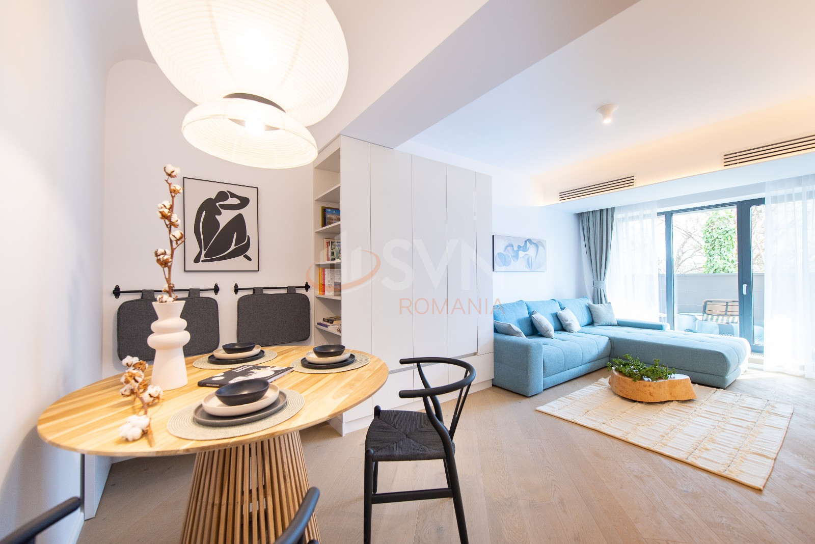 Apartament, 2 camere Bucuresti/Cotroceni