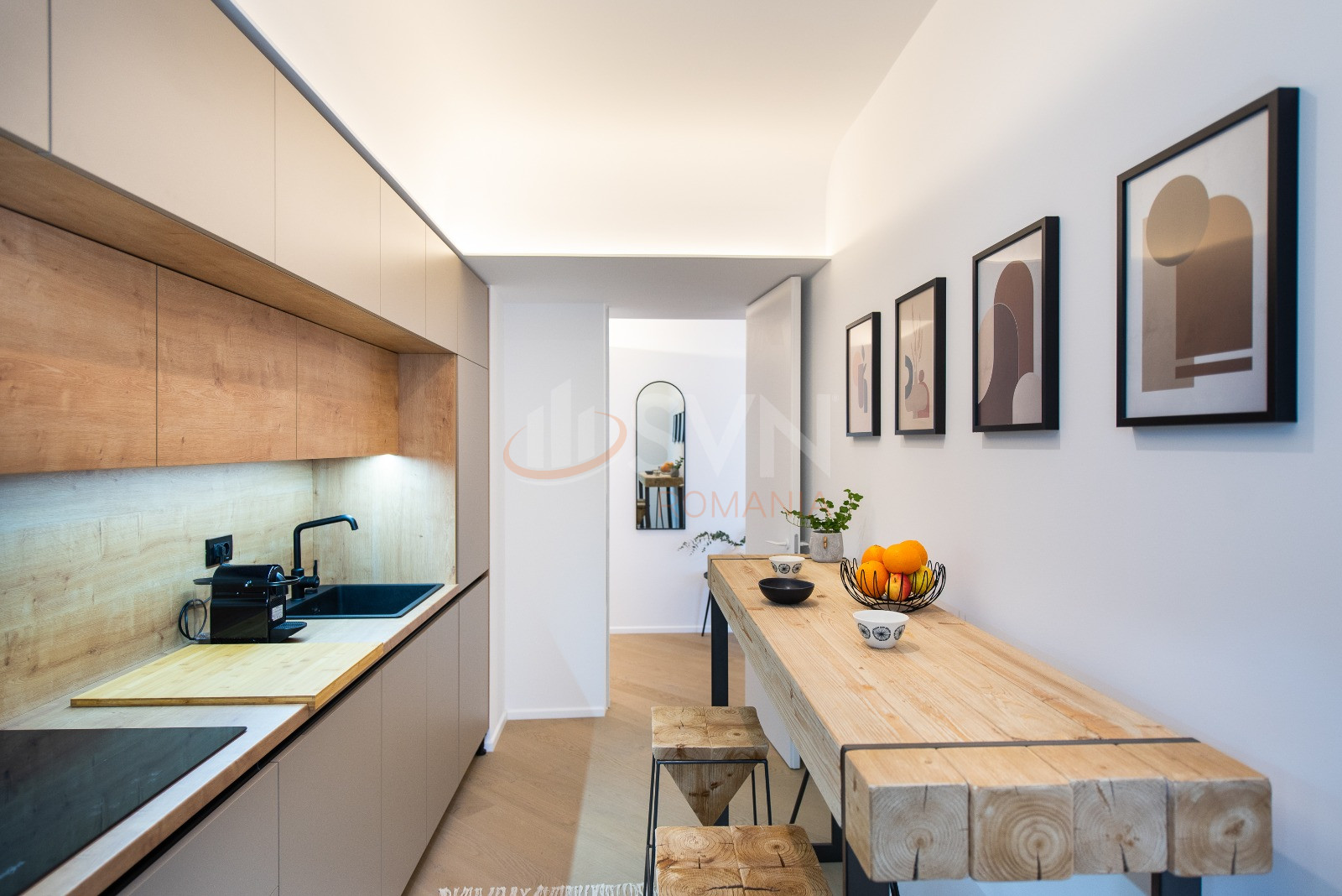 Apartament, 2 camere Bucuresti/Cotroceni