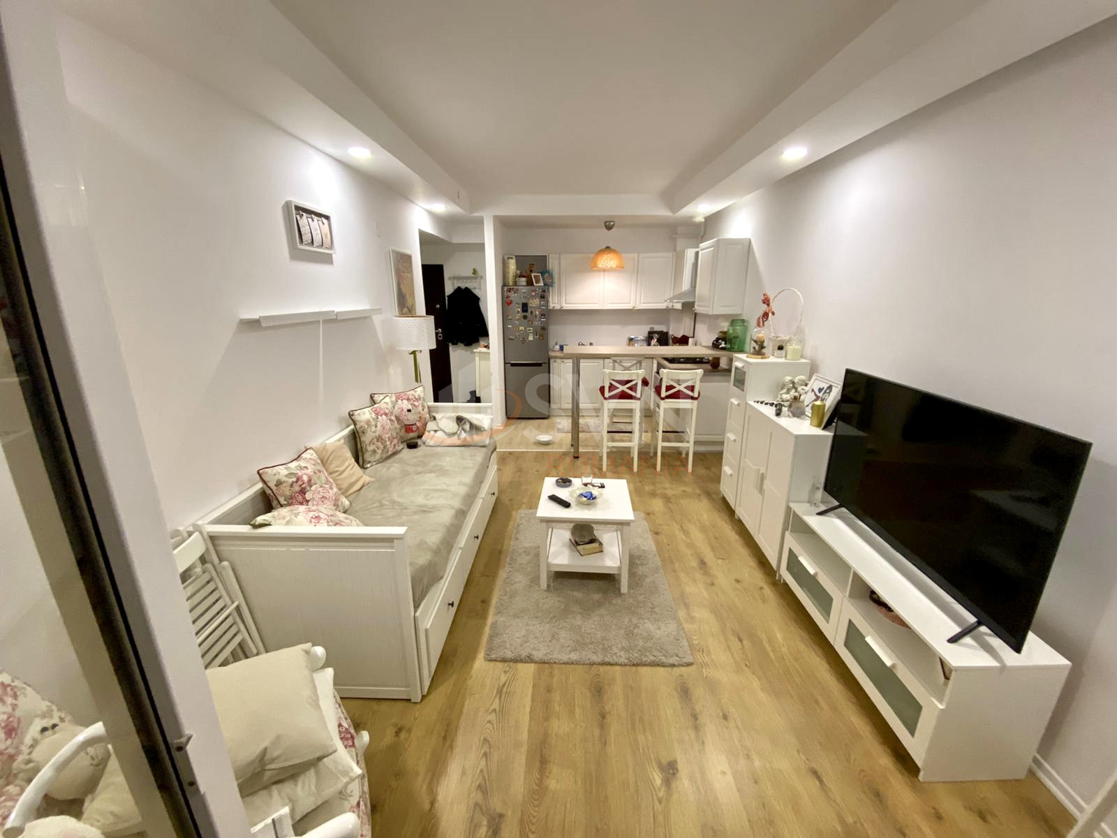 Apartament, 2 camere Ilfov/Stefanesti