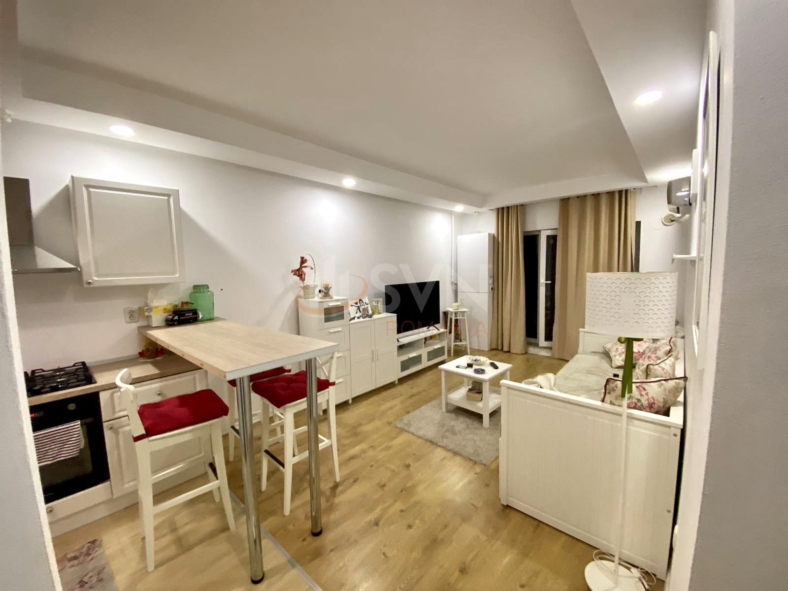 Apartament, 2 camere Ilfov/Stefanesti
