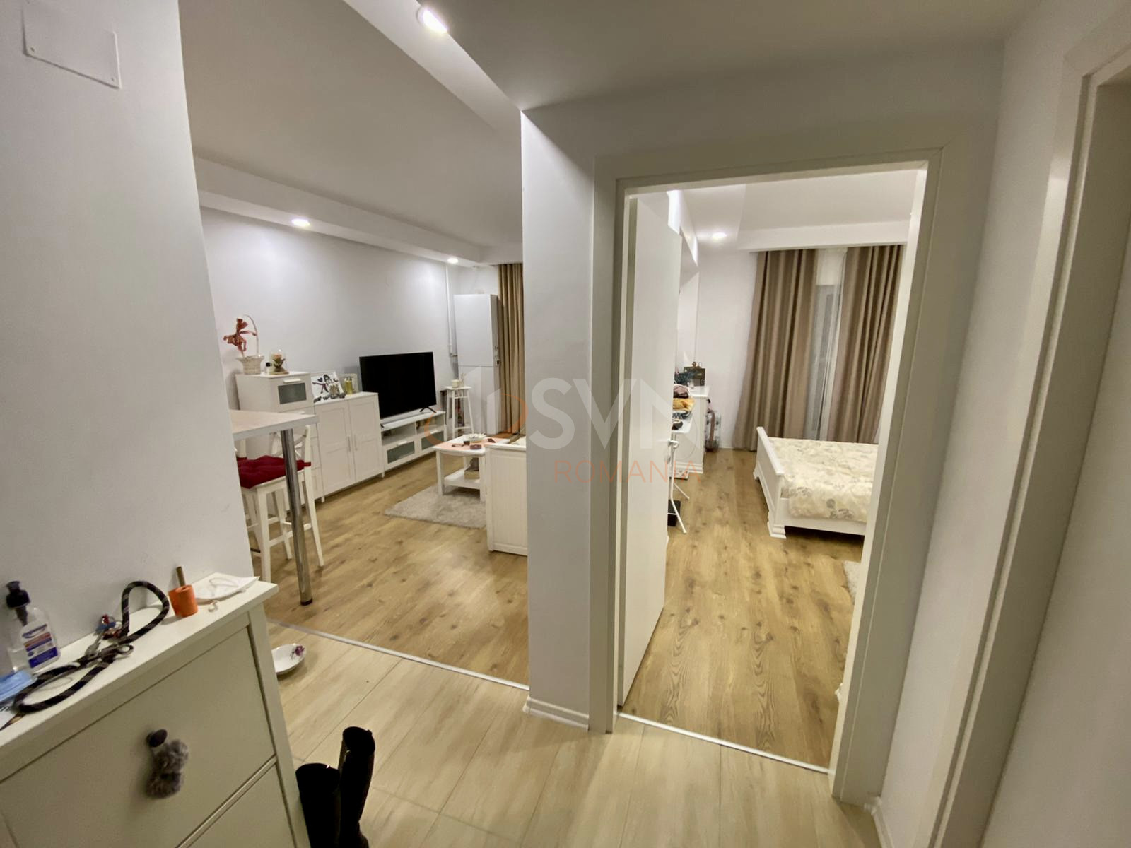 Apartament, 2 camere Ilfov/Stefanesti