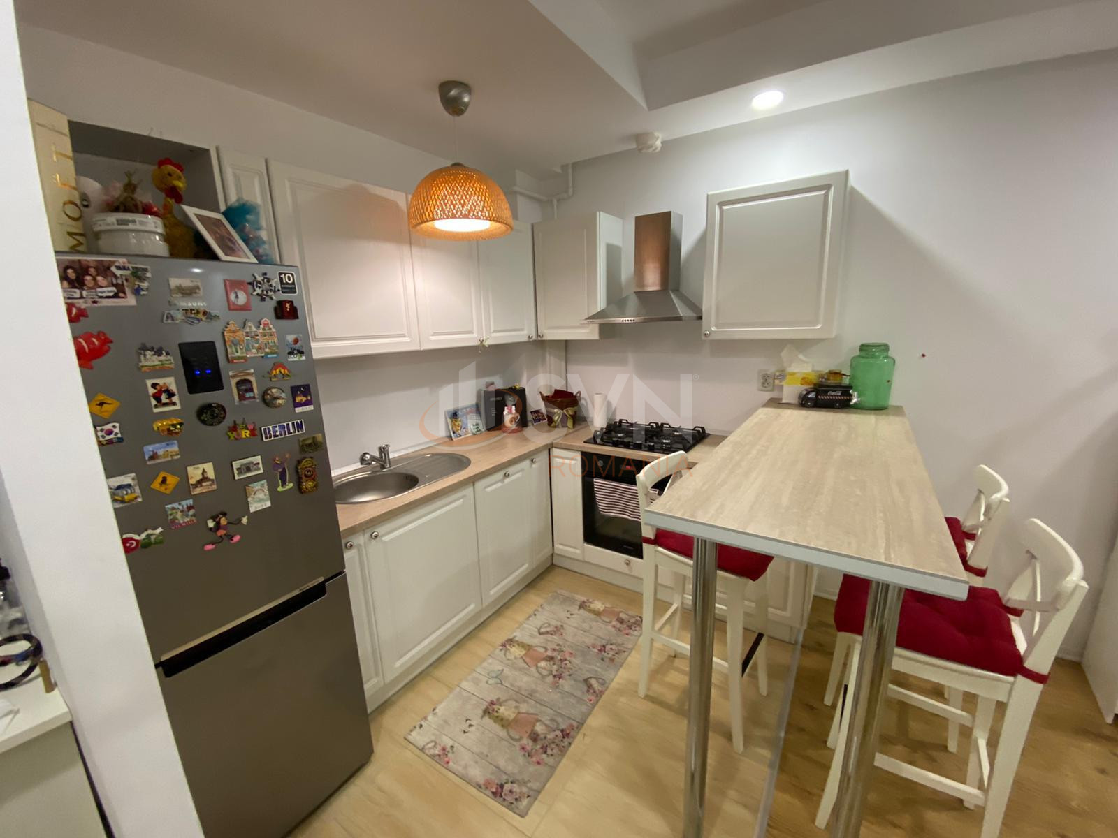 Apartament, 2 camere Ilfov/Stefanesti
