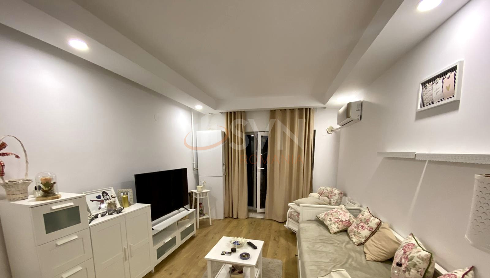 Apartament, 2 camere Ilfov/Stefanesti