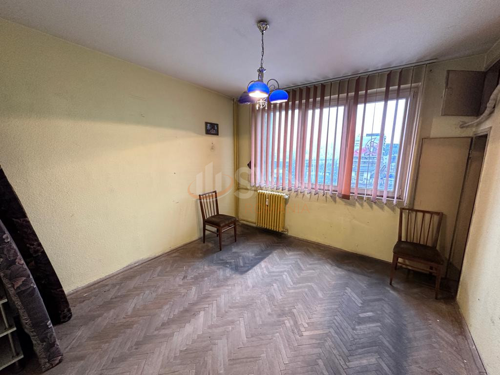 Apartament, 2 camere Bucuresti/Titulescu
