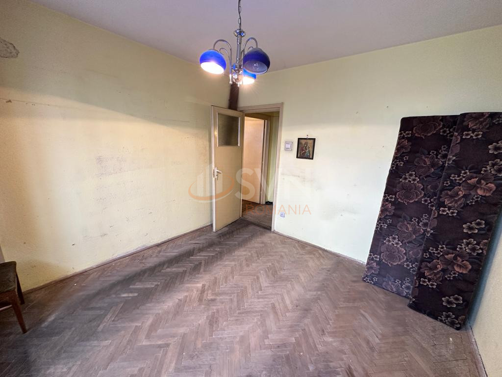 Apartament, 2 camere Bucuresti/Titulescu