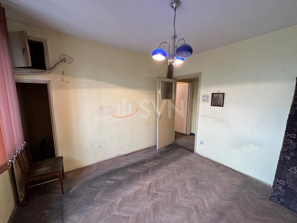 Apartament, 2 camere Bucuresti/Titulescu