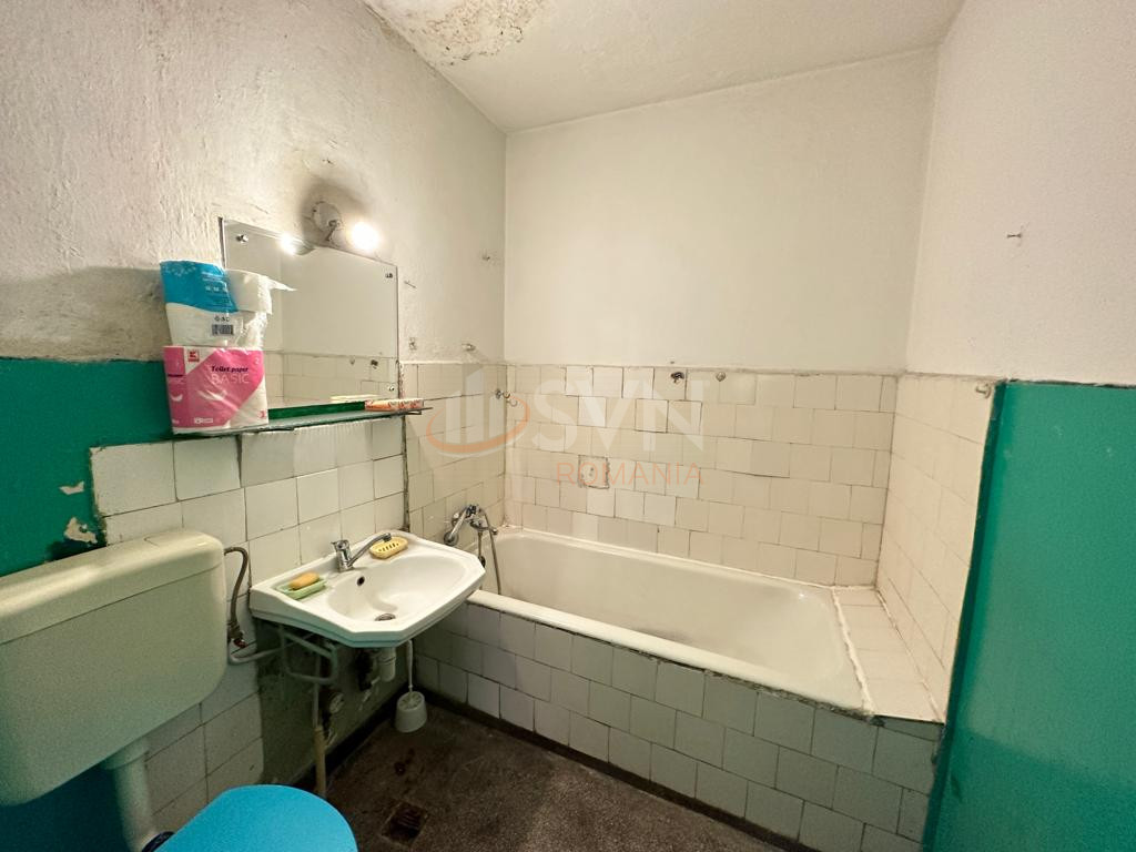 Apartament, 2 camere Bucuresti/Titulescu