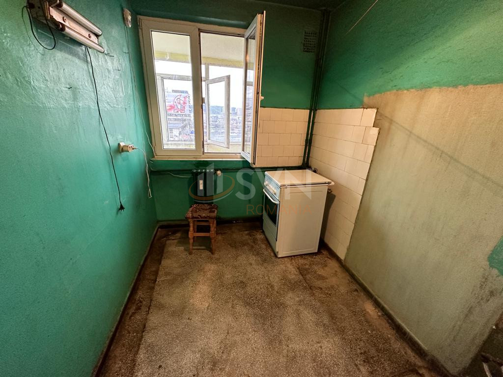 Apartament, 2 camere Bucuresti/Titulescu
