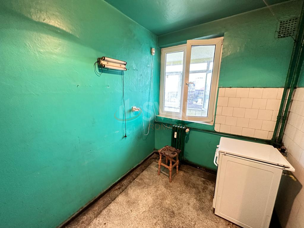 Apartament, 2 camere Bucuresti/Titulescu