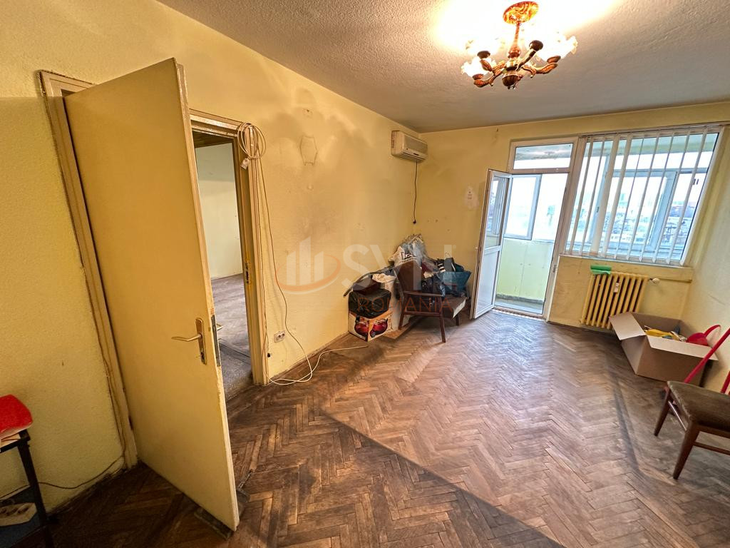 Apartament, 2 camere Bucuresti/Titulescu