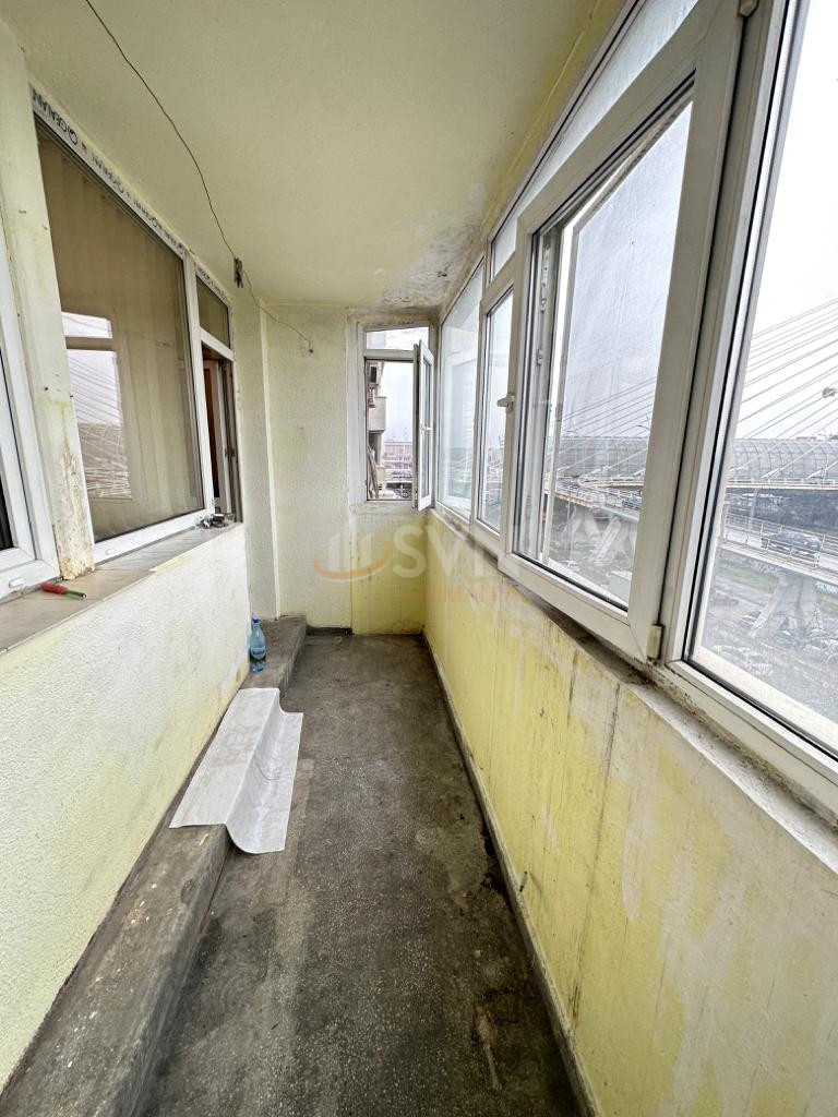 Apartament, 2 camere Bucuresti/Titulescu