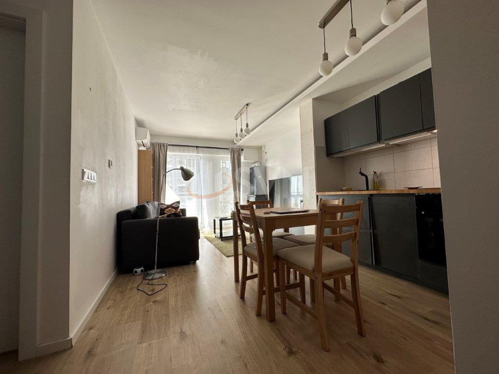 Apartament, 2 camere Bucuresti/Barbu Vacarescu