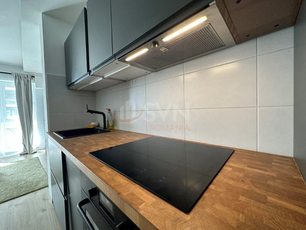 Apartament, 2 camere Bucuresti/Barbu Vacarescu