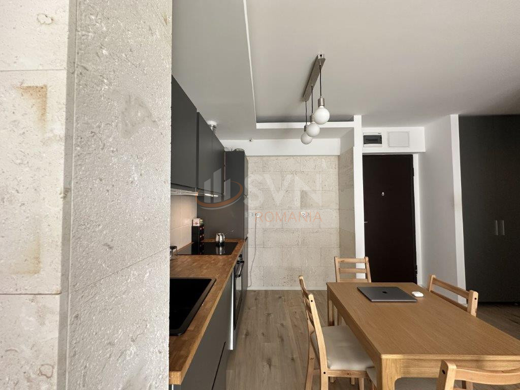 Apartament, 2 camere Bucuresti/Barbu Vacarescu