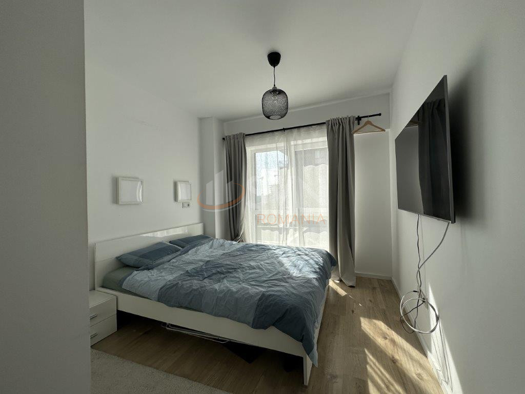 Apartament, 2 camere Bucuresti/Barbu Vacarescu
