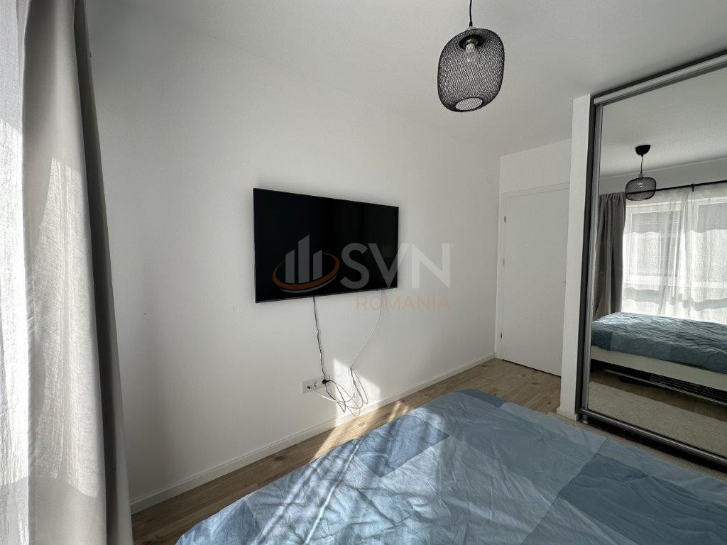 Apartament, 2 camere Bucuresti/Barbu Vacarescu
