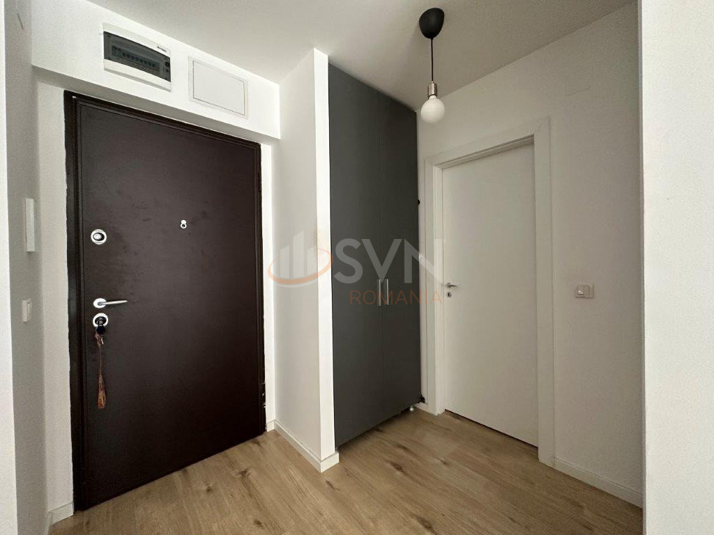 Apartament, 2 camere Bucuresti/Barbu Vacarescu