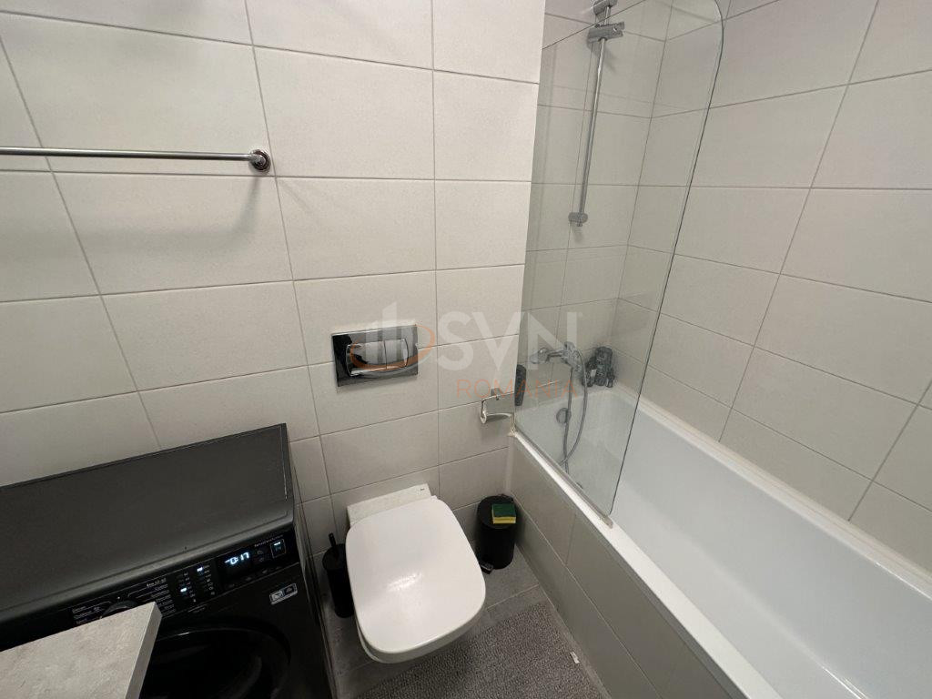 Apartament, 2 camere Bucuresti/Barbu Vacarescu