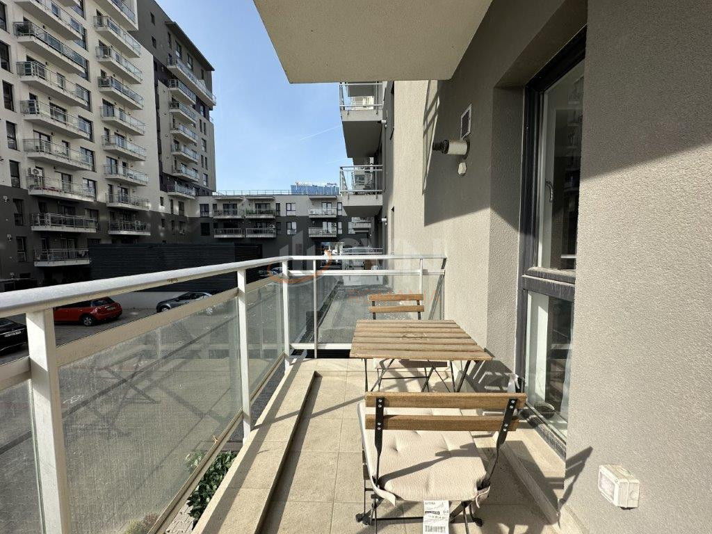 Apartament, 2 camere Bucuresti/Barbu Vacarescu