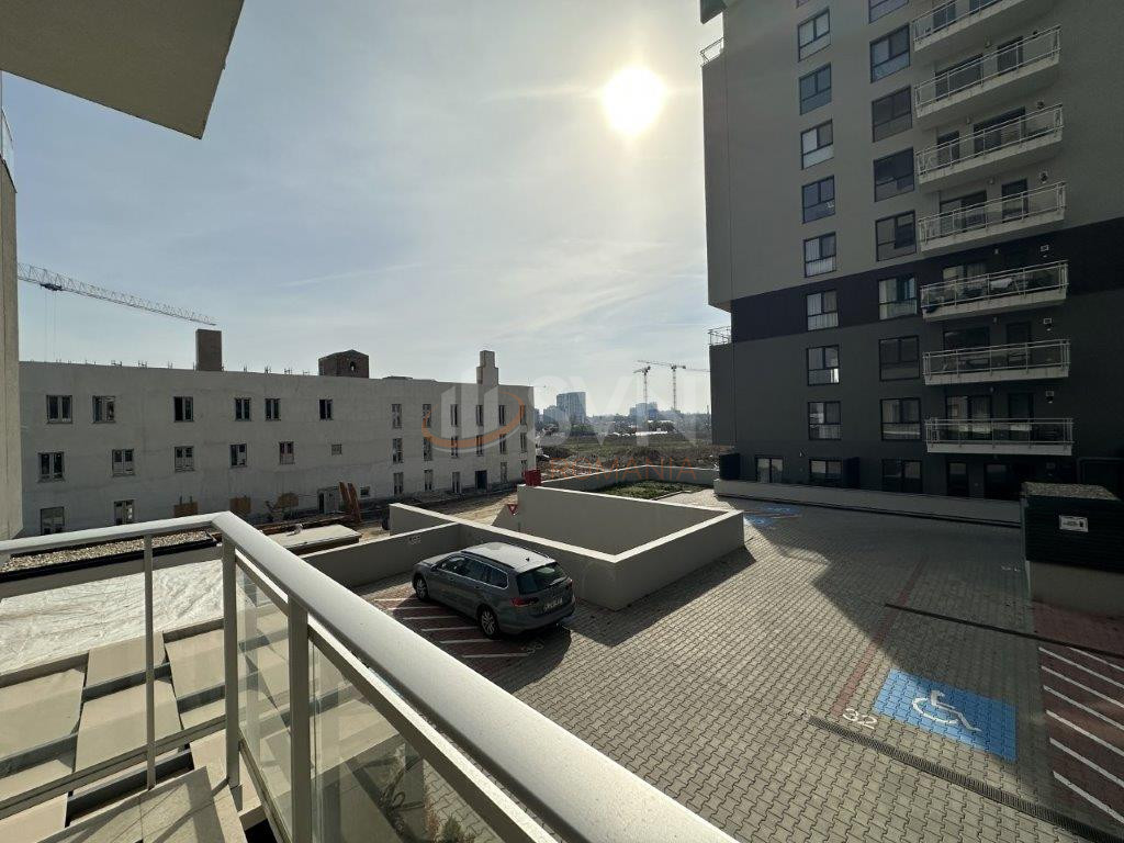 Apartament, 2 camere Bucuresti/Barbu Vacarescu