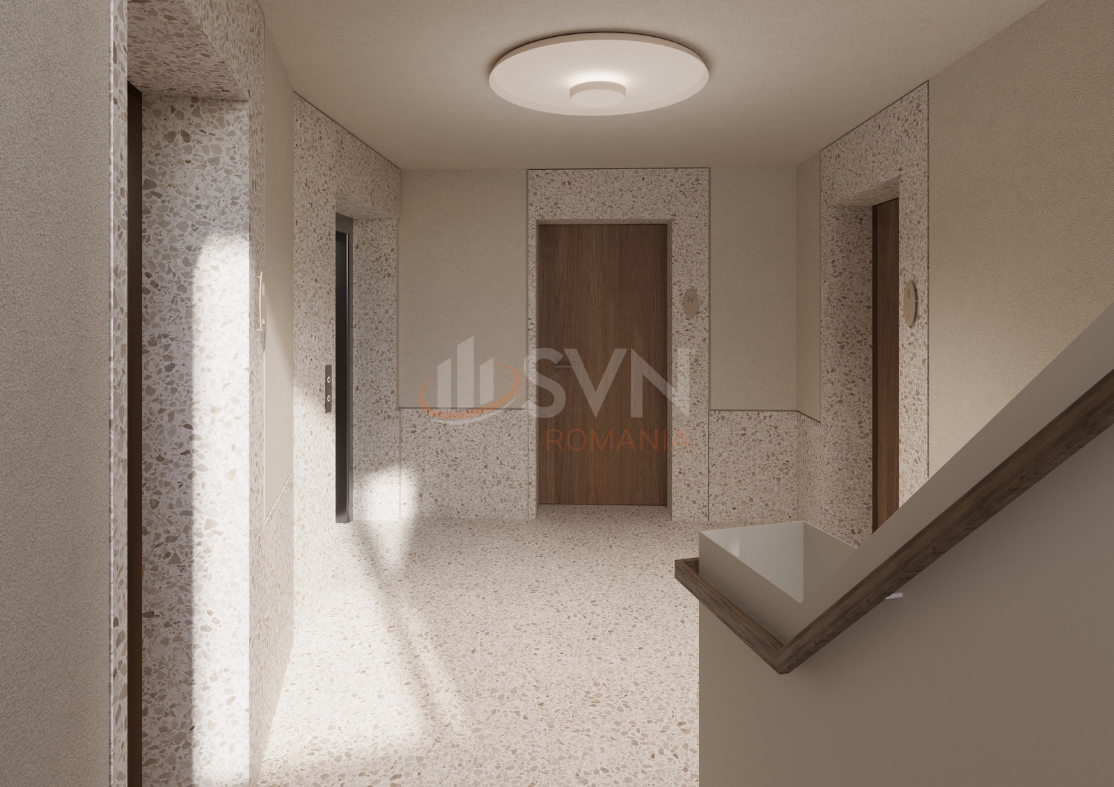 Apartament, 2 camere Bucuresti/Dacia