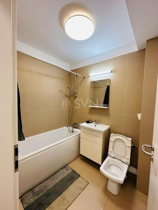 Apartament, 2 camere Bucuresti/Calea Calarasilor