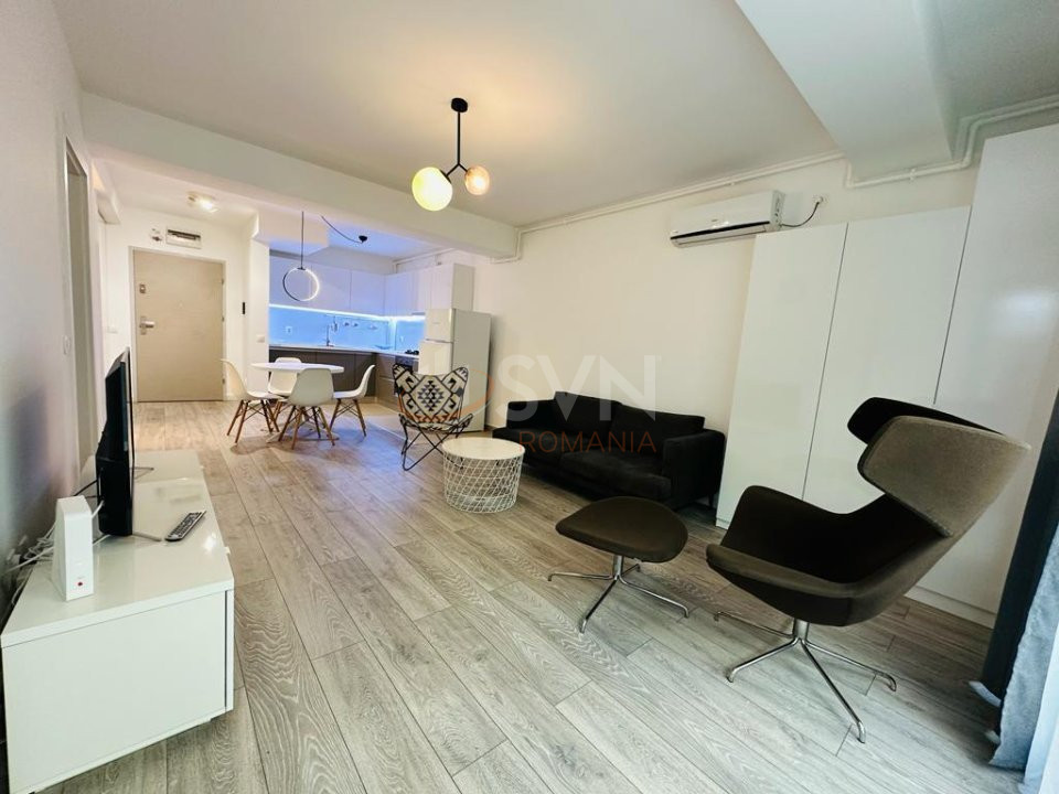 Apartament, 2 camere Bucuresti/Calea Calarasilor